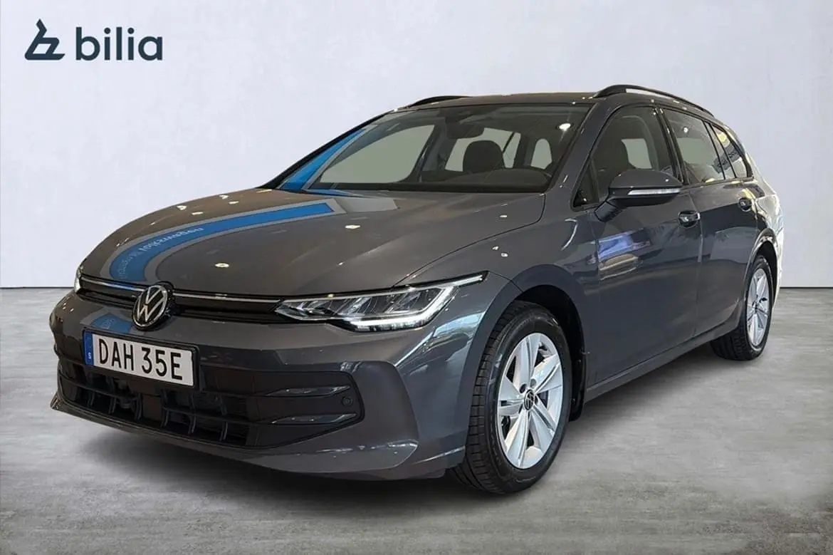 Volkswagen Golf 2025