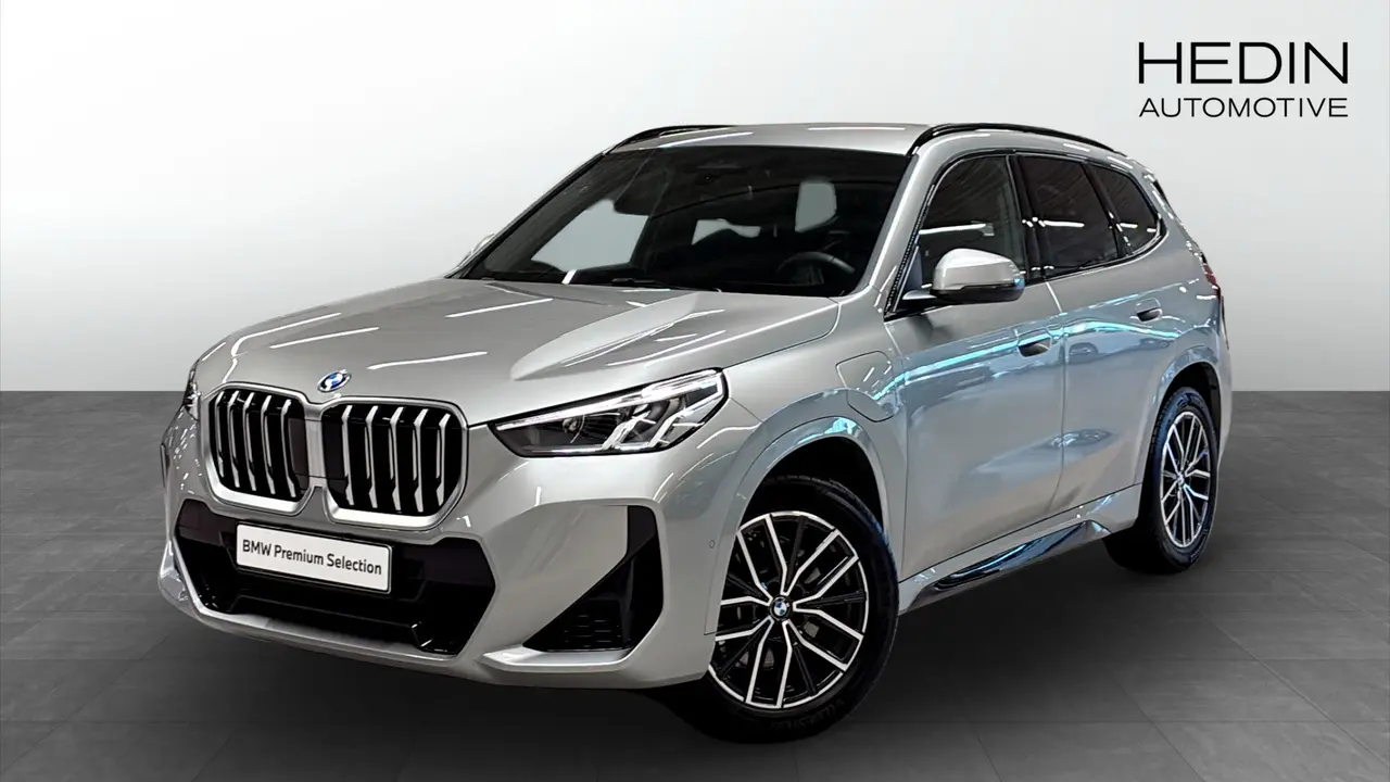 BMW X1 2026