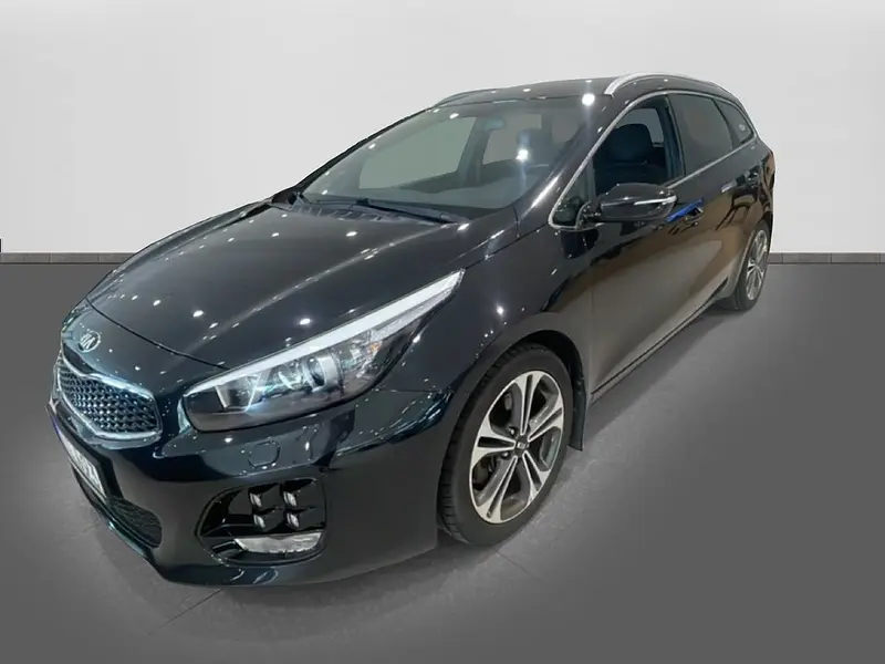 Kia Ceed 2017