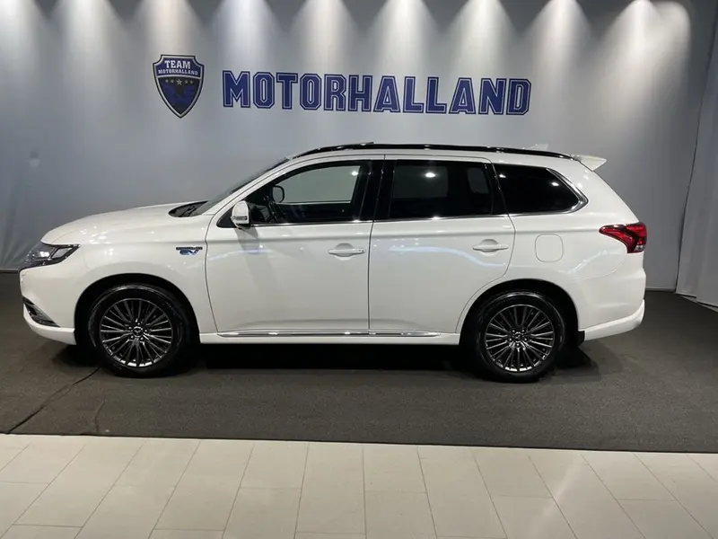 Mitsubishi Outlander 2019