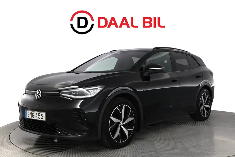 Volkswagen ID.4 2023