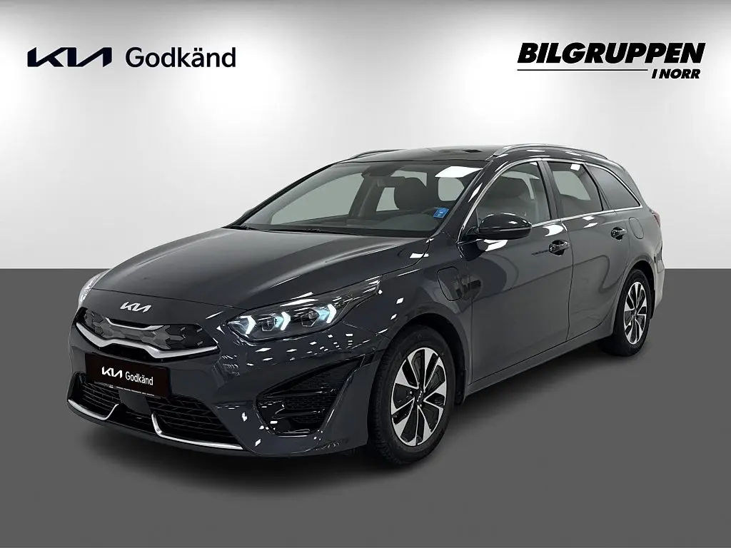 Kia Ceed 2024