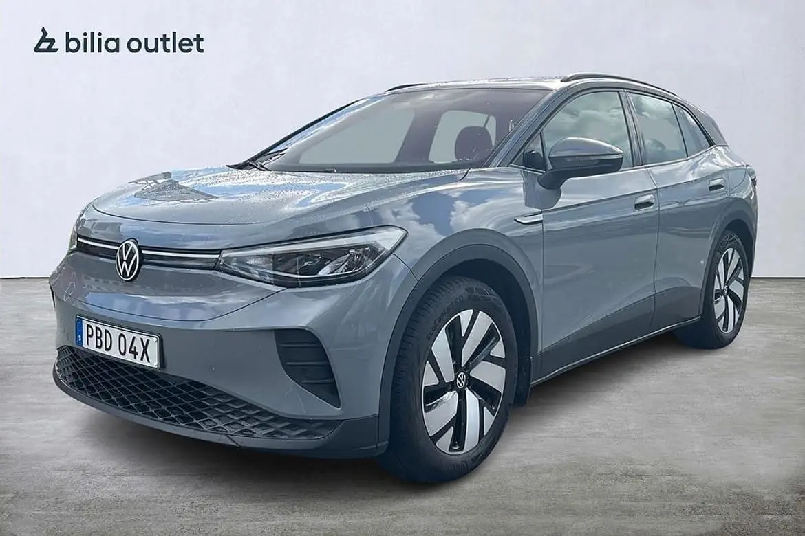 Volkswagen ID.4 2022