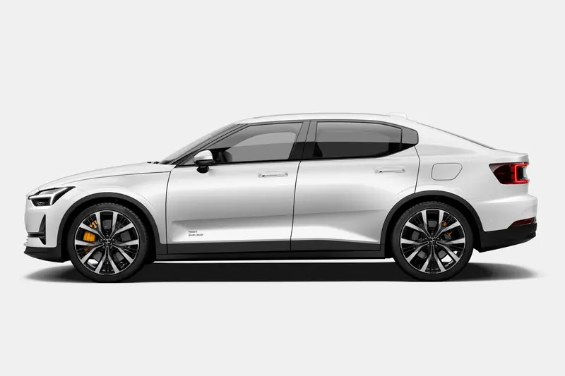 Polestar 2 2026