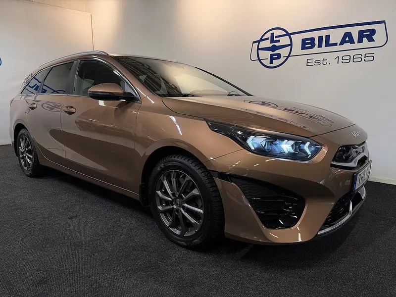 Kia Ceed 2023