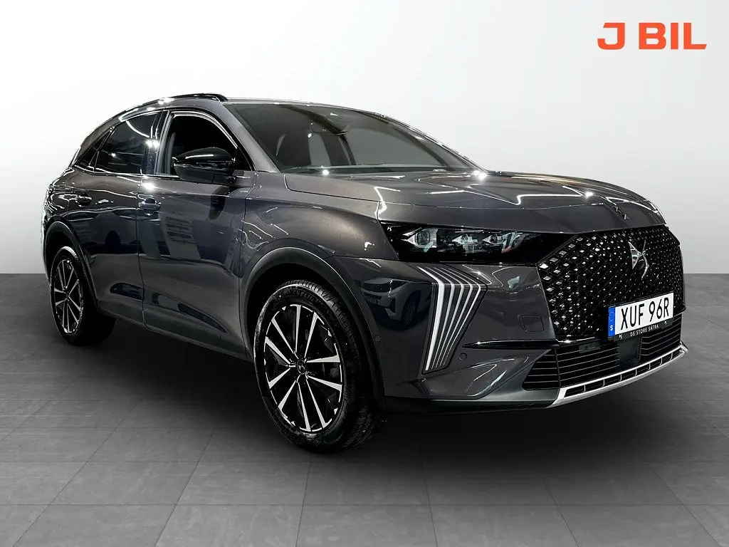 DS 7 2025
