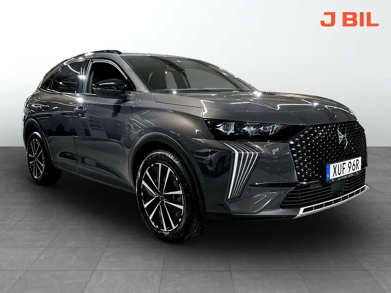 DS 7 2025