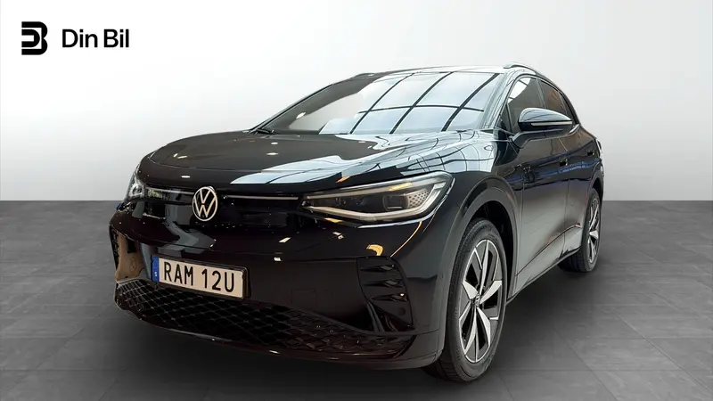 Volkswagen ID.4 2023