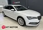 Skoda Superb 2022