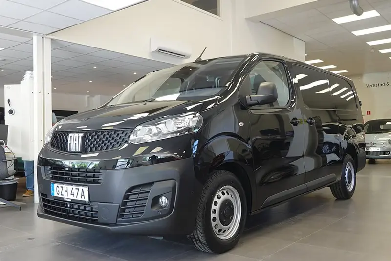 Fiat Scudo 2023