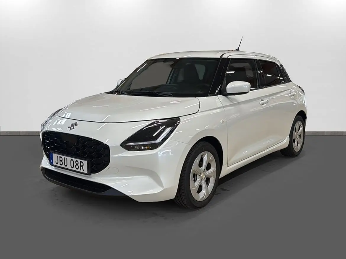 Suzuki Swift 2026