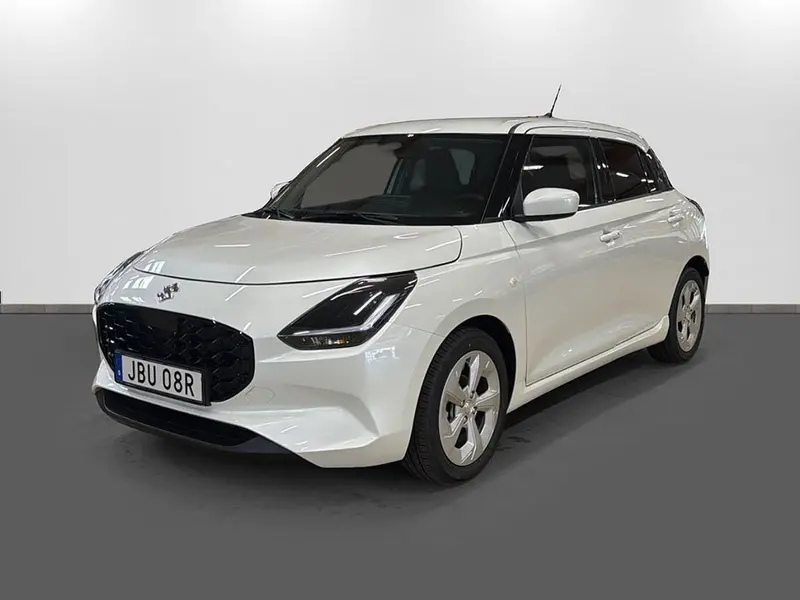 Suzuki Swift 2026