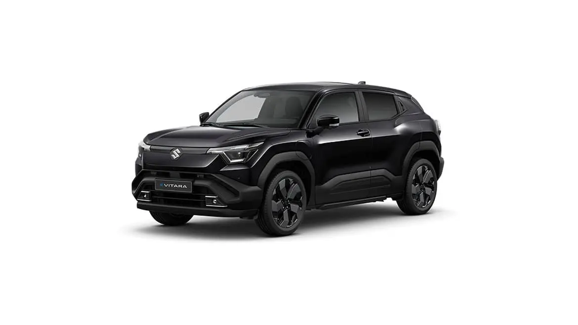 Suzuki Vitara 2026
