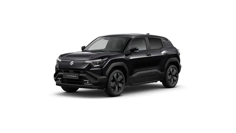 Suzuki Vitara 2026
