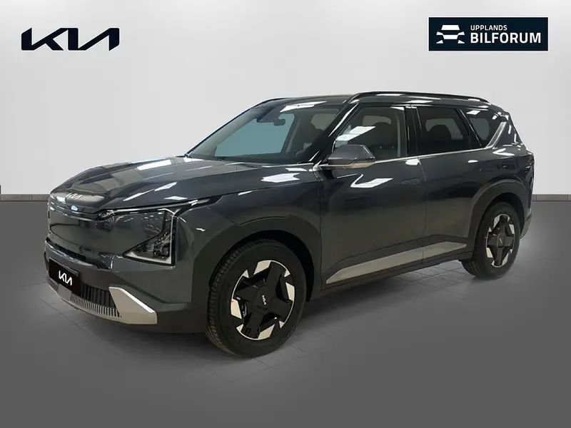 Kia EV5 2026