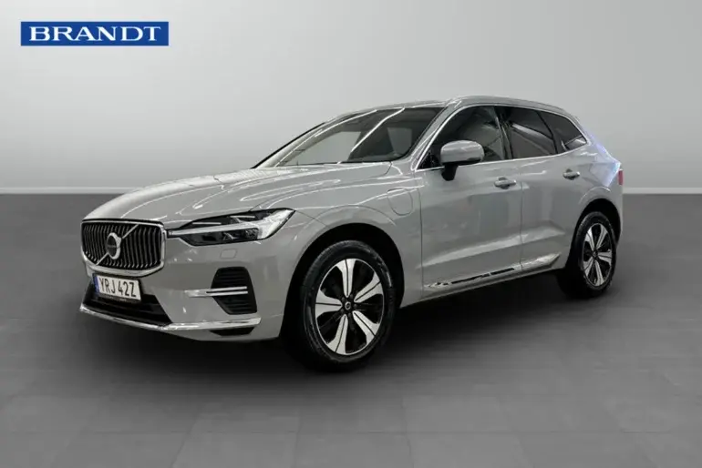 Volvo XC60 2024