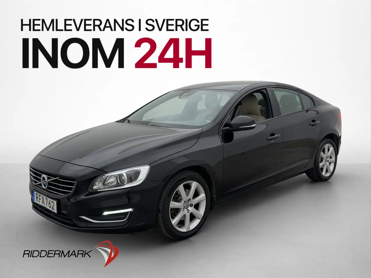 Volvo S60 2017