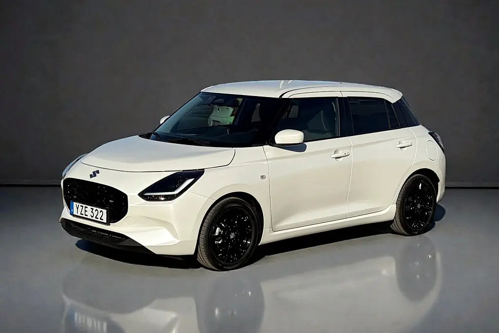Suzuki Swift 2025