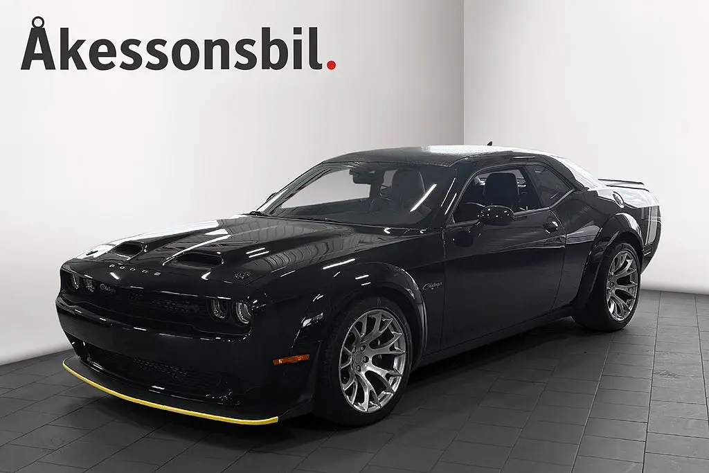 Dodge Challenger 2023