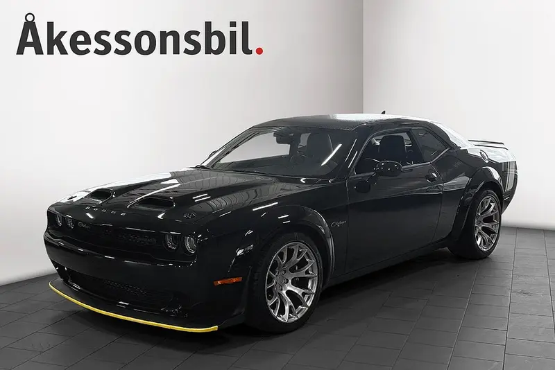 Dodge Challenger 2023