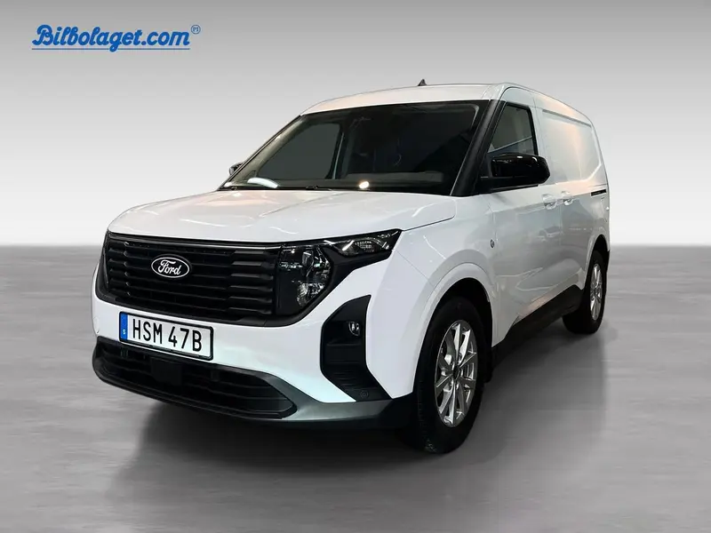 Ford Transit Courier 2026