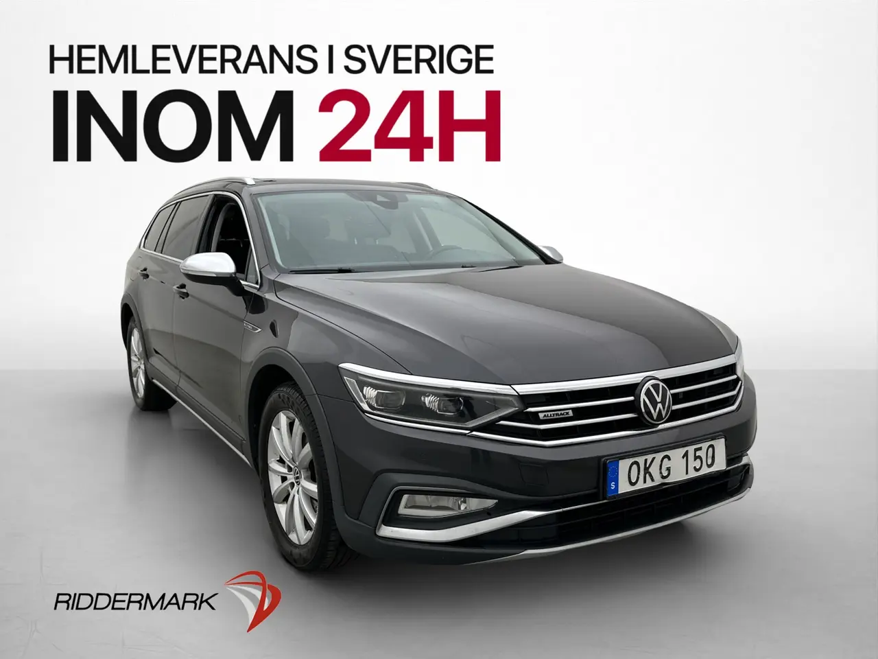Volkswagen Passat 2021