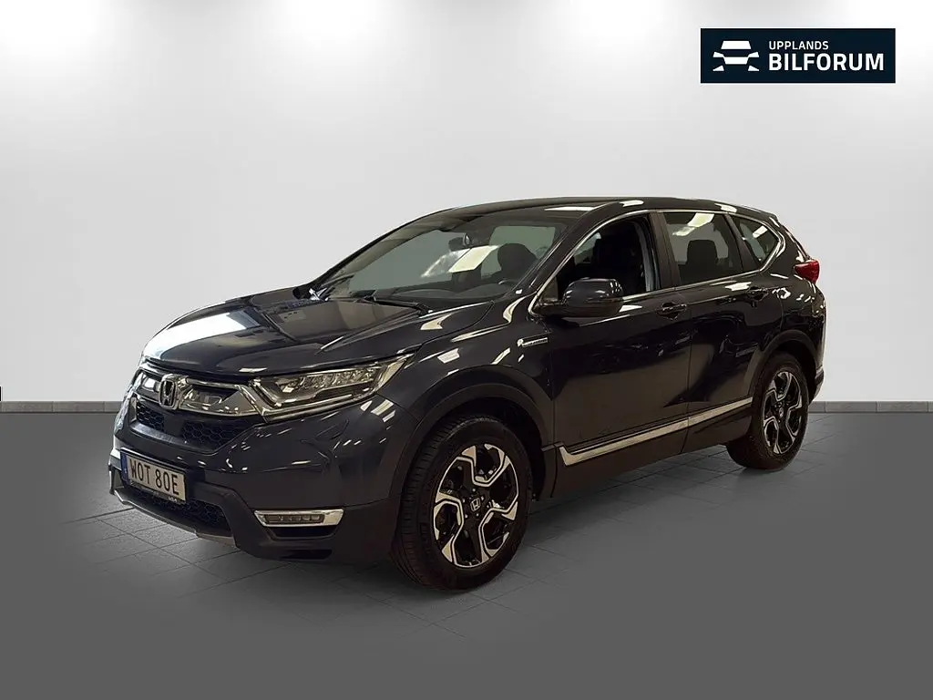 Honda CR-V 2019