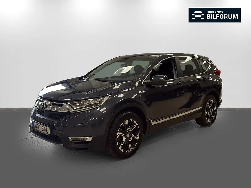 Honda CR-V 2019