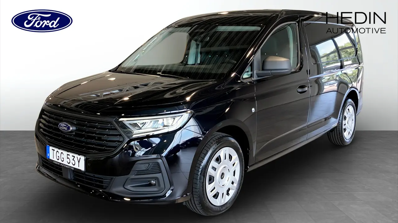 Ford Connect 2026