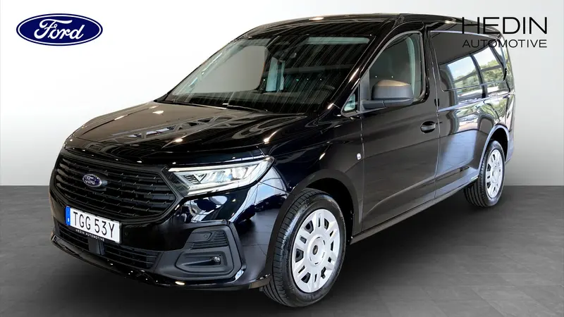 Ford Connect 2026