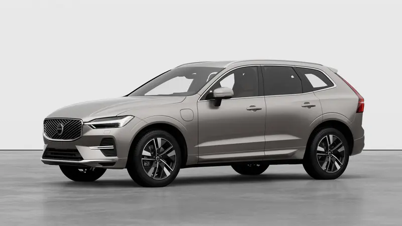 Volvo XC60 2027
