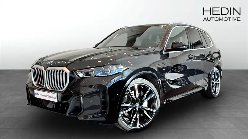 BMW X5 2026