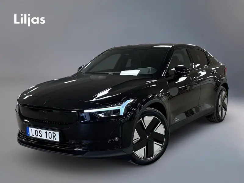 Polestar 2 2026
