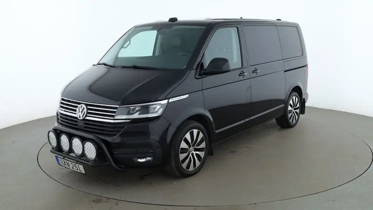 Volkswagen T6 2022