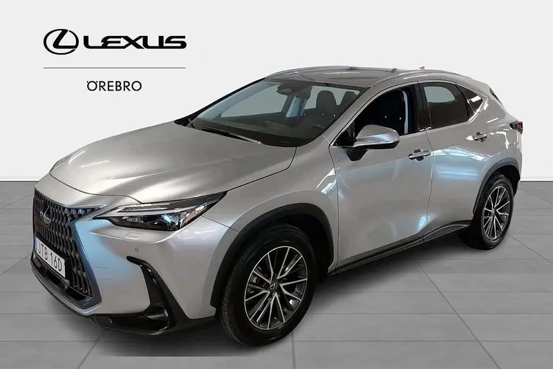 Lexus NX 2024