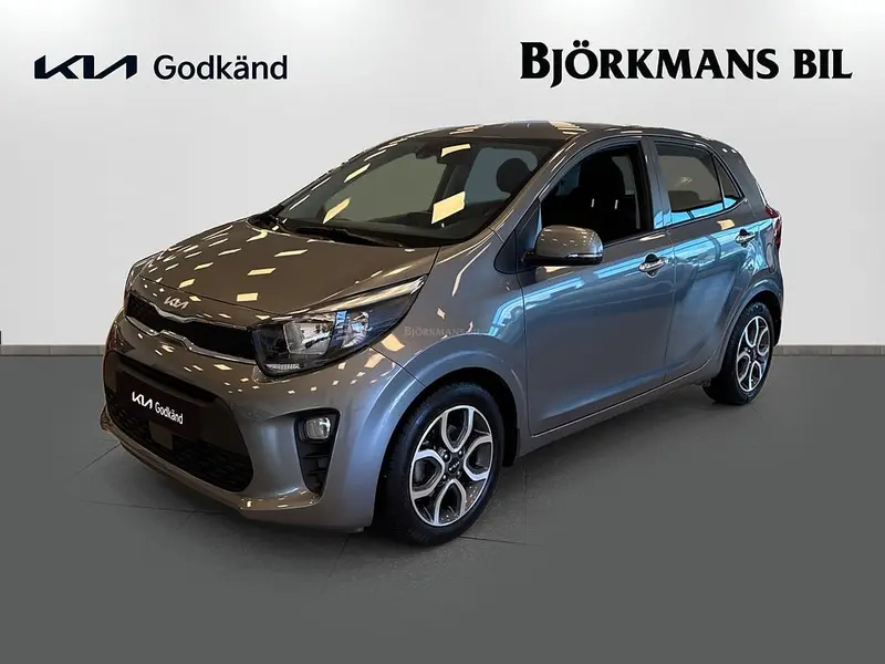 Kia Picanto 2023