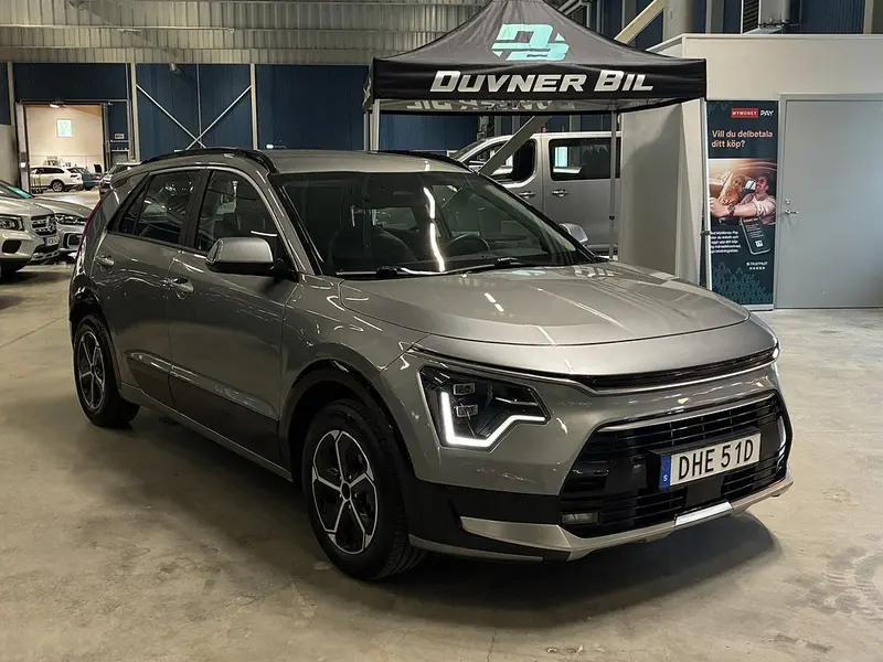 Kia Niro 2024
