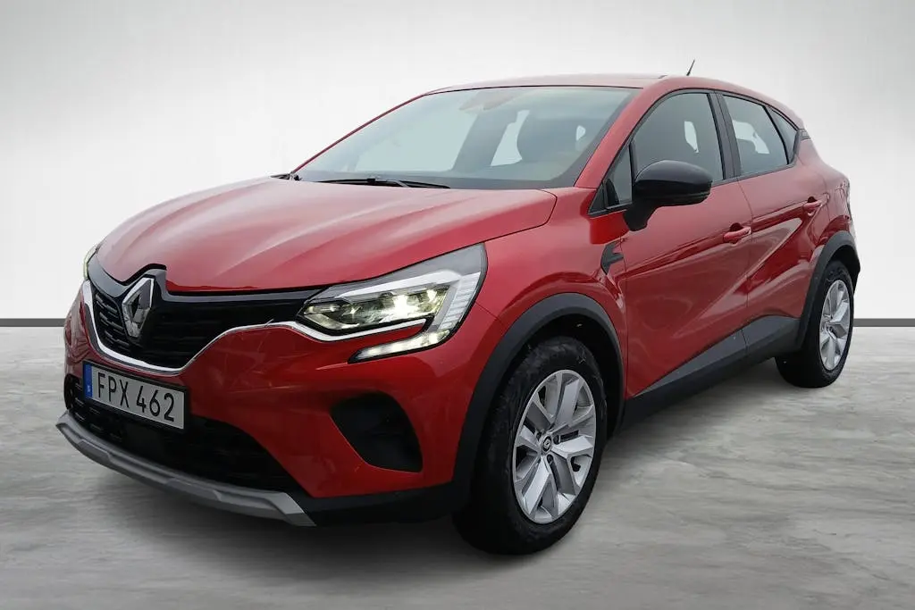 Renault Captur 2023
