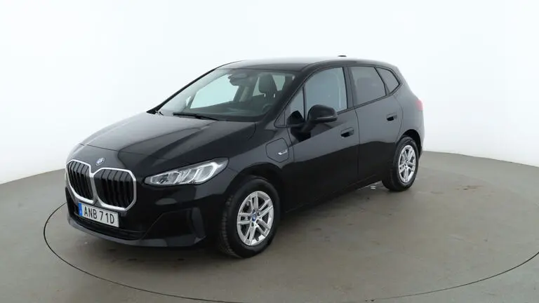 BMW 2-serien 2022