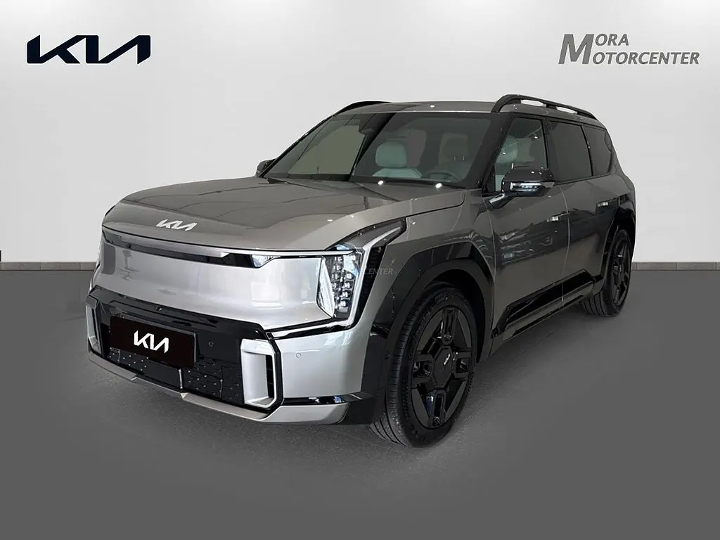 Kia EV9 2026