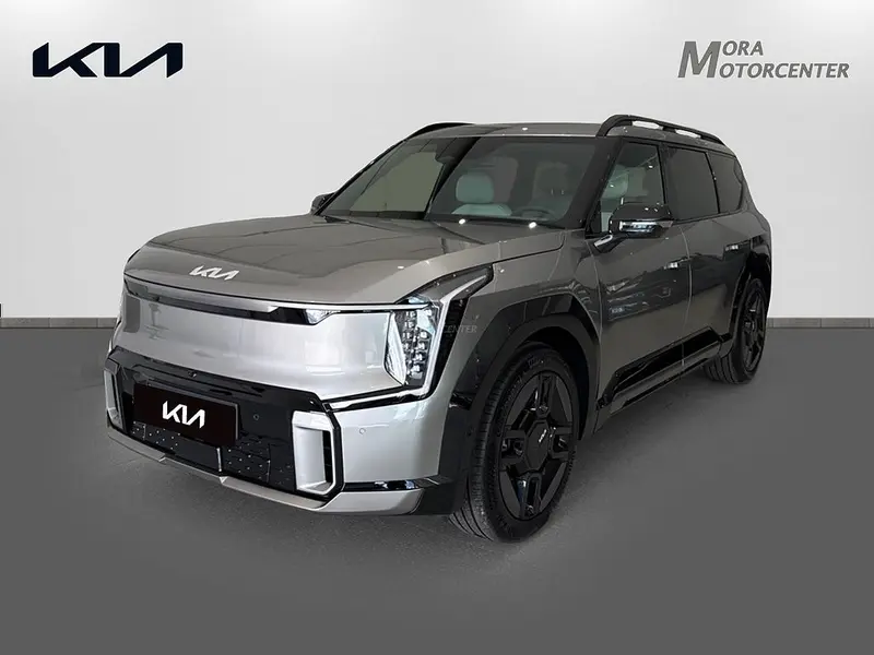 Kia EV9 2026