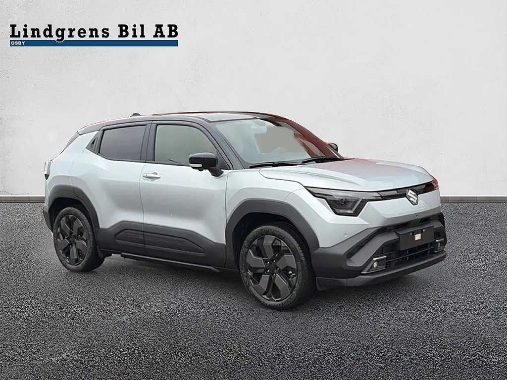 Suzuki Vitara 2026