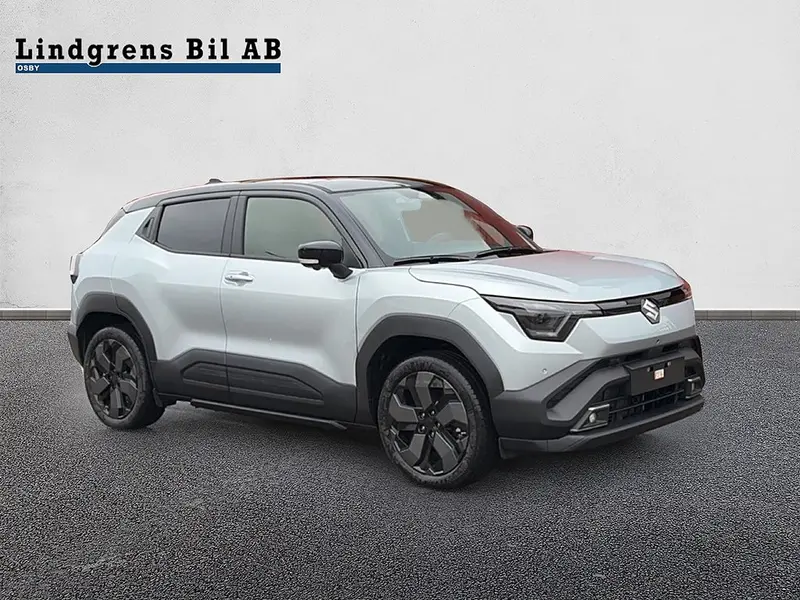 Suzuki Vitara 2026