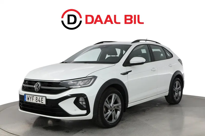 Volkswagen Taigo 2023