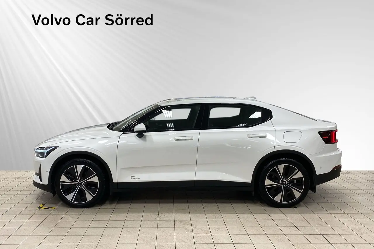 Polestar 2 2024
