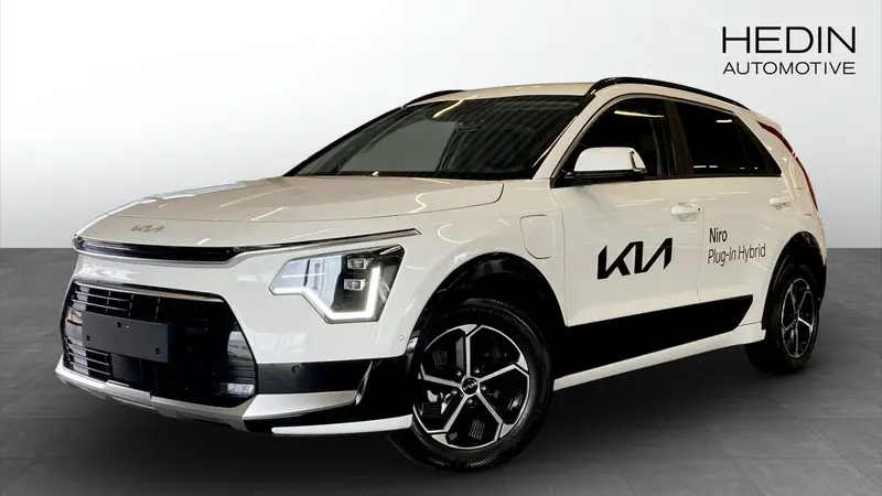 Kia Niro 2026