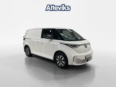 Volkswagen ID. Buzz