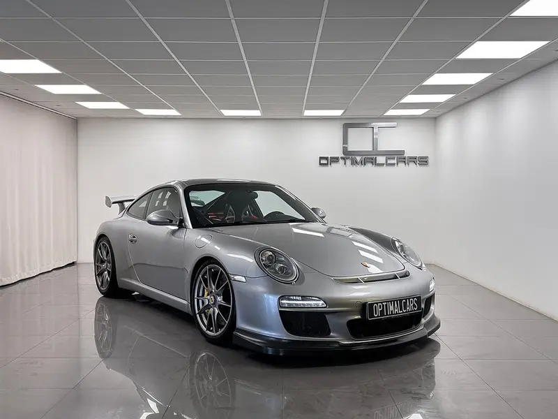Porsche 911 2010