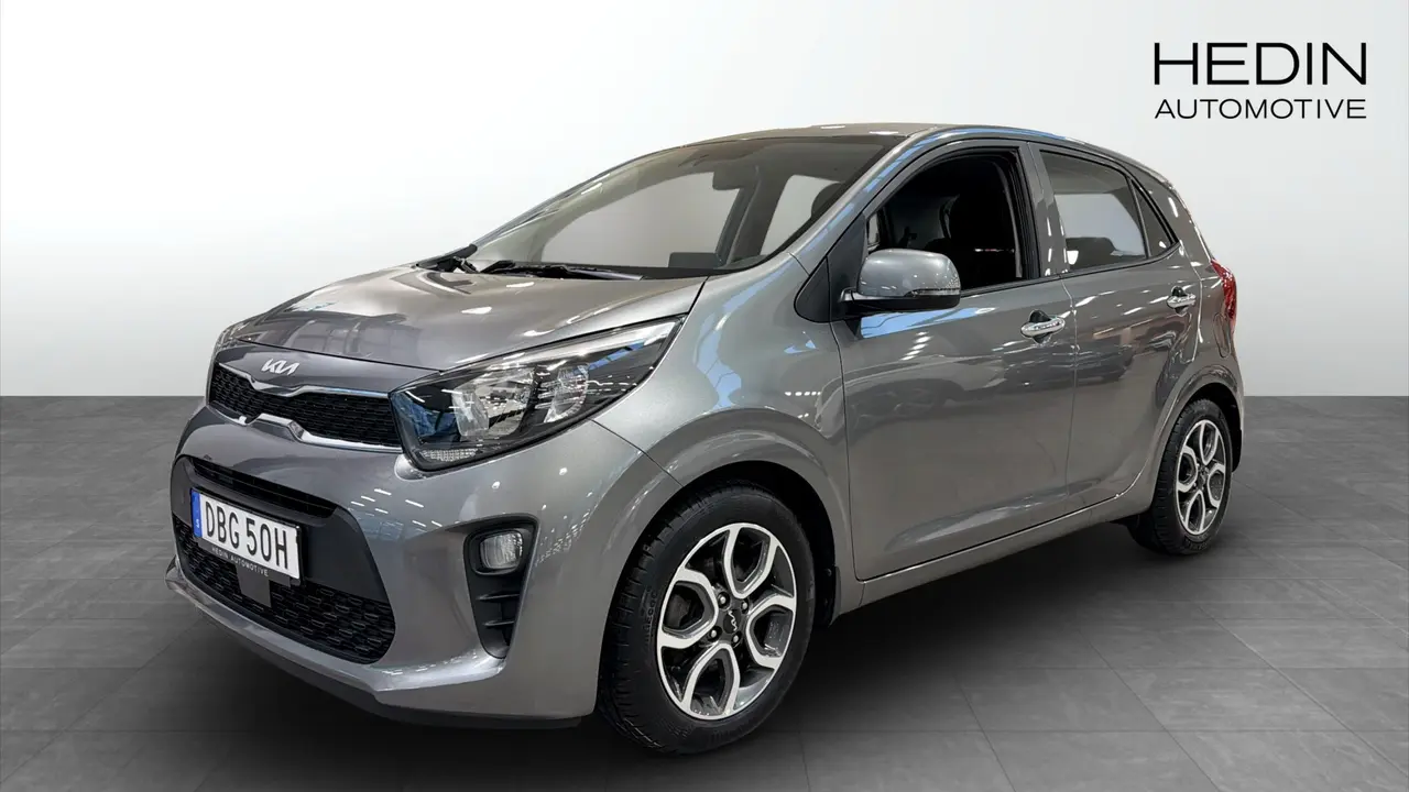 Kia Picanto 2023