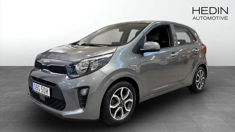 Kia Picanto 2023